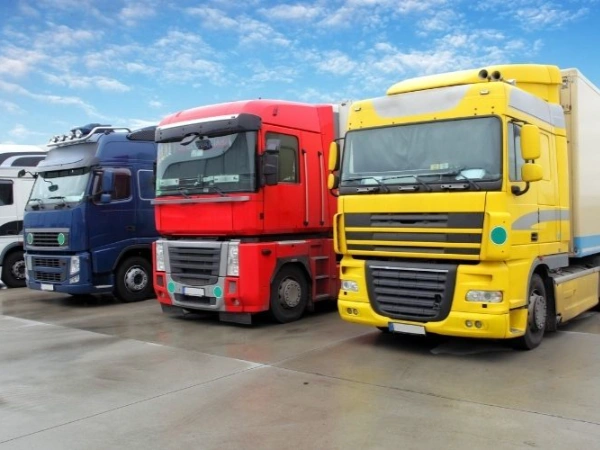 Konya Karpuzlu Nakliye